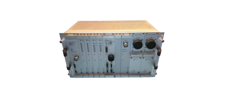 imagen de Sistemas Embarcados