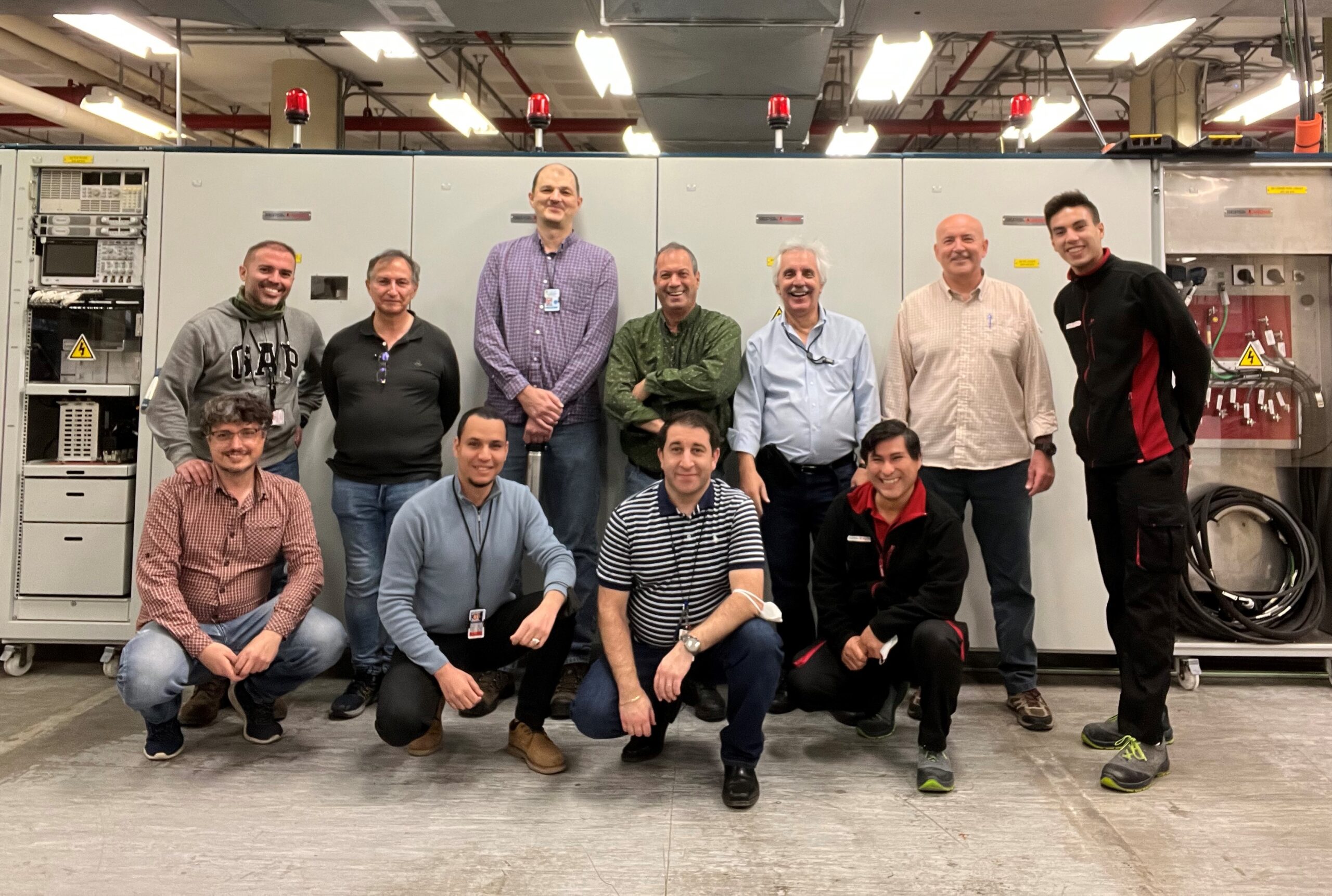 imagen de M9 APS BTE