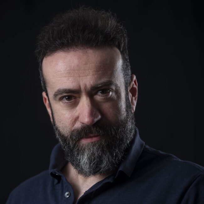 Imagen de Jesús Álvarez