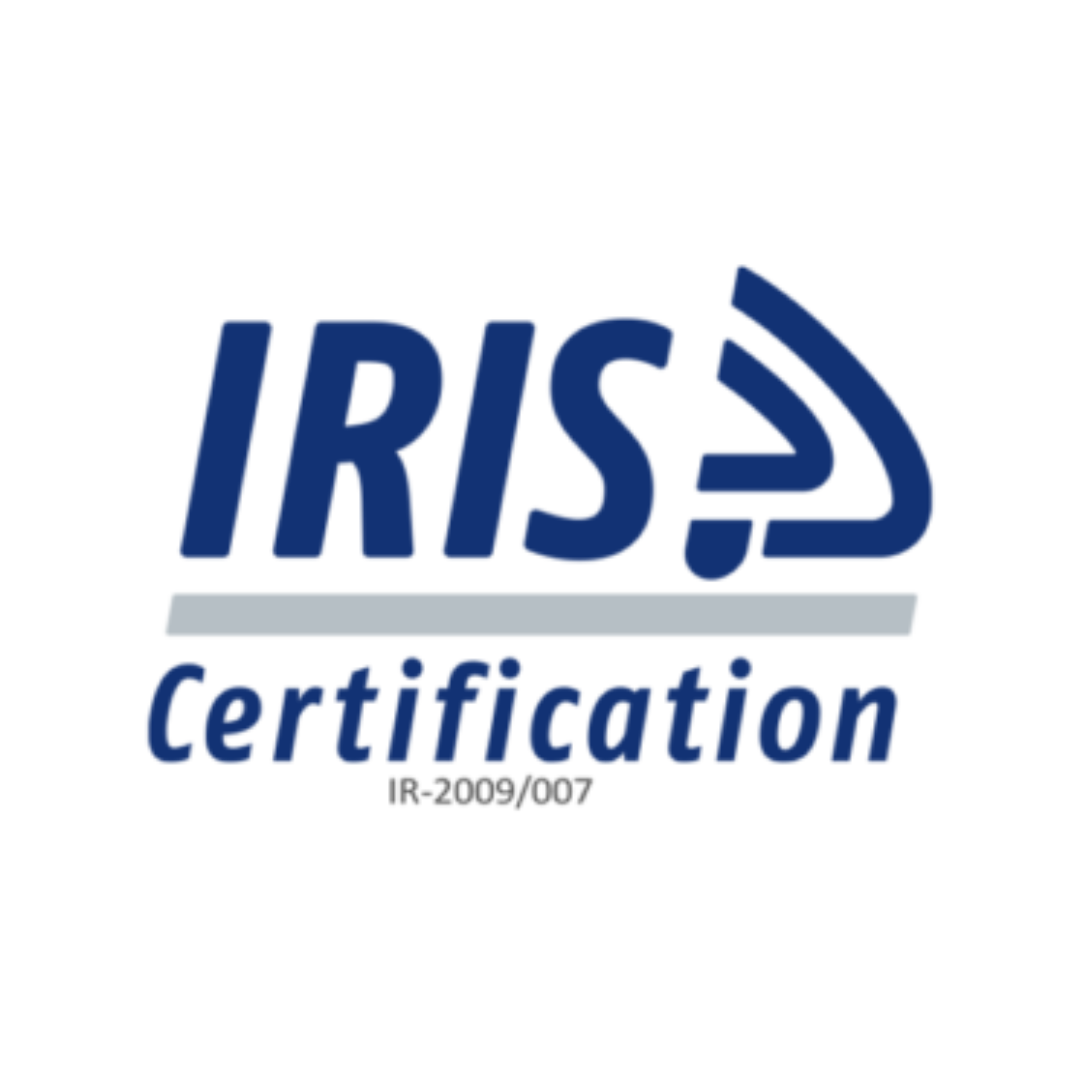 Logo IRIS
