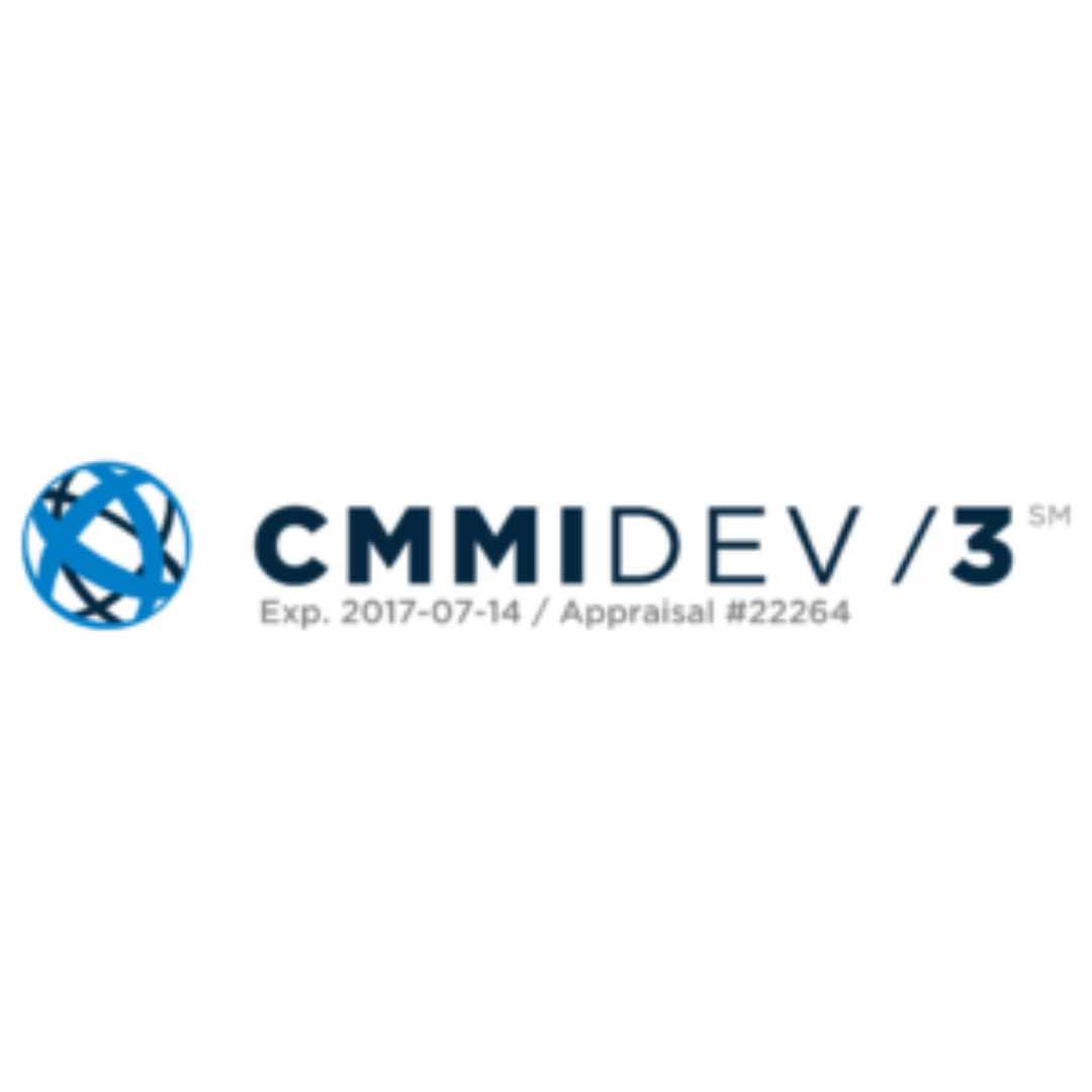 logo CMMIDEV3