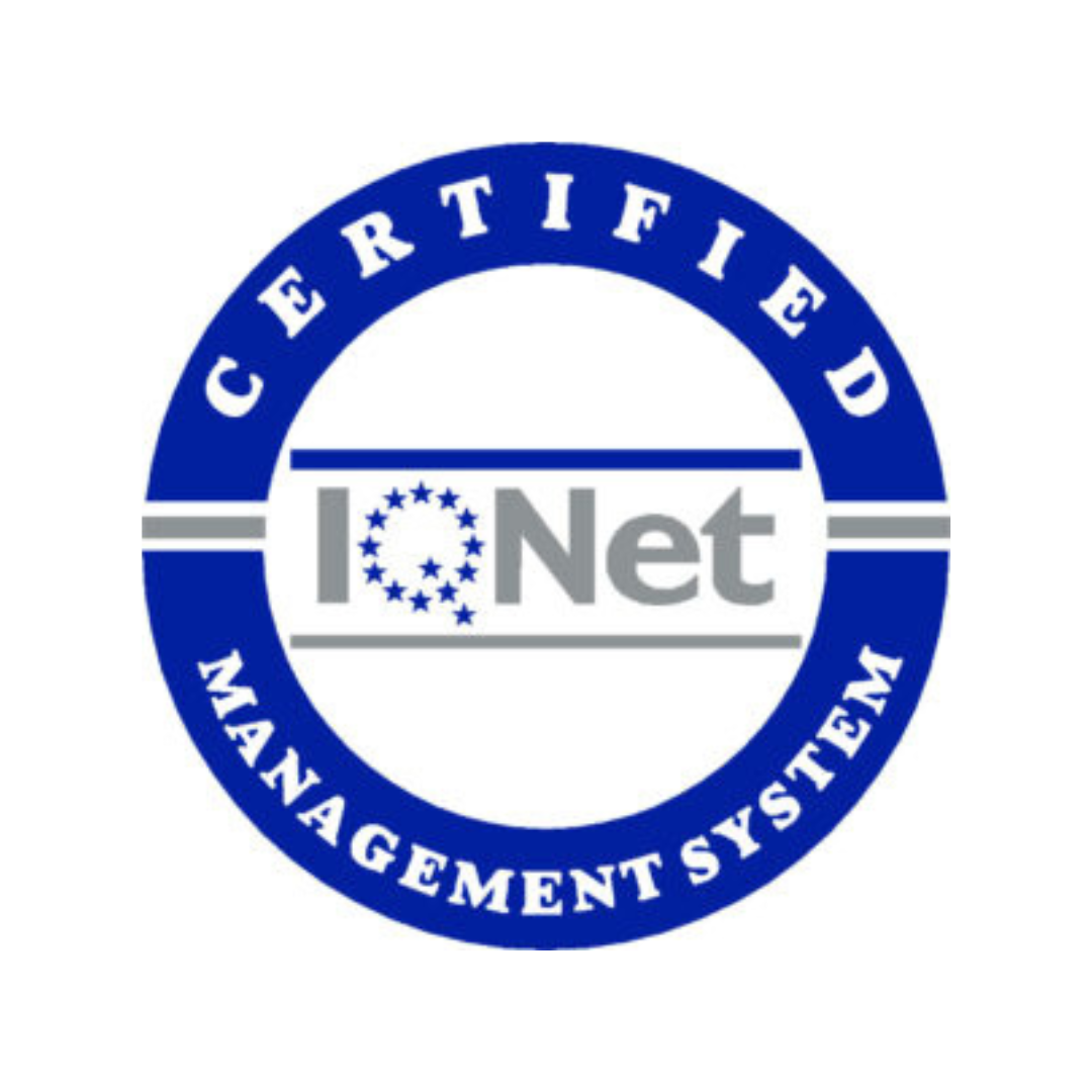 Logo IQNET
