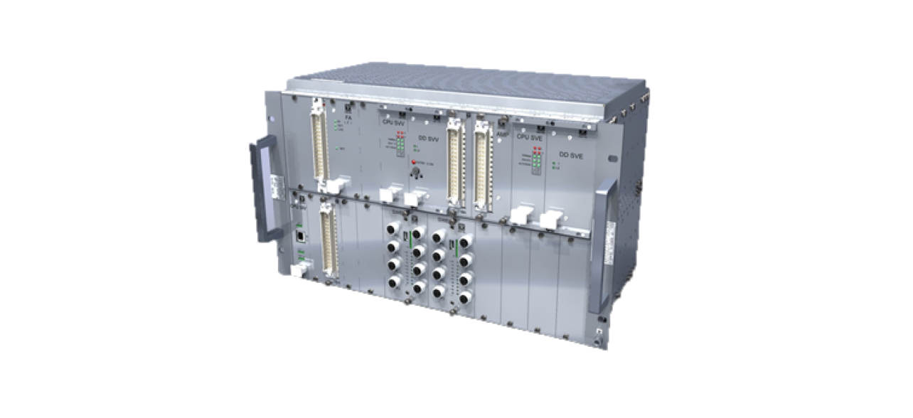 imagen de Controlador Modular PAPIS