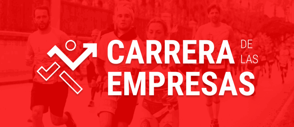 Imagen de Carrera de las empresas