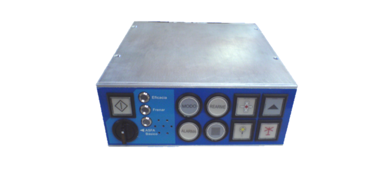 Imagen de ASFA Digital